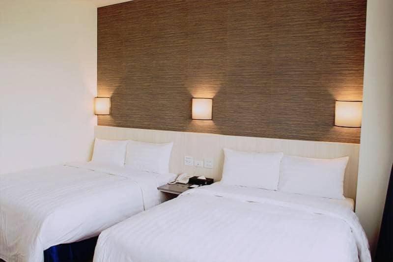 布袋文創hotel Dış mekan fotoğraf